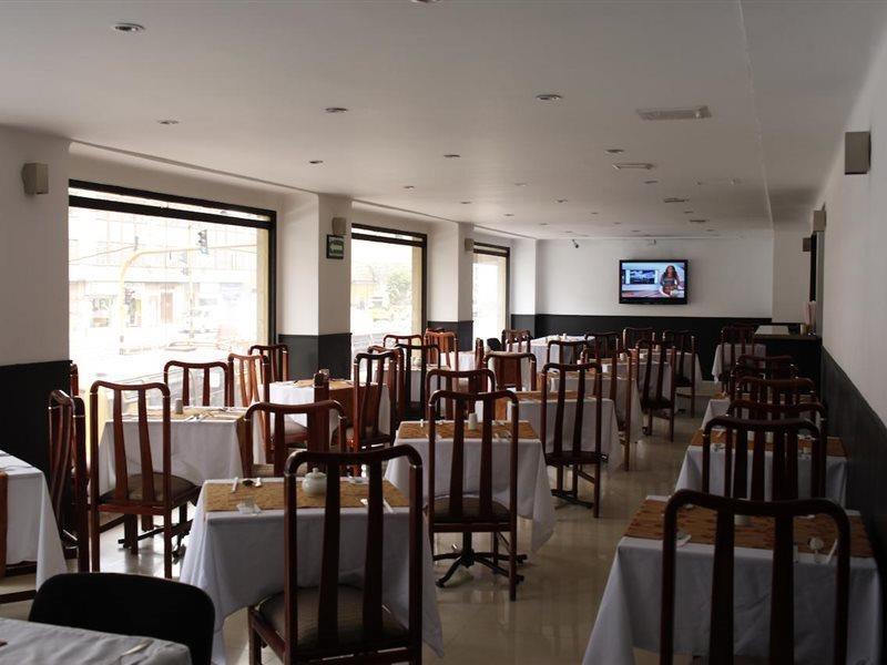 Hotel San Francisco De Asis Bogotá Exterior foto
