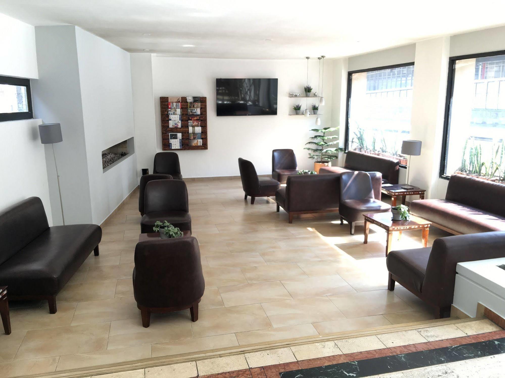 Hotel San Francisco De Asis Bogotá Exterior foto